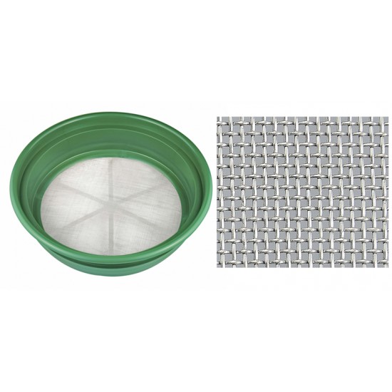 Sifter 1/30"