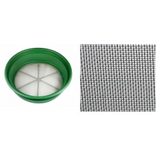 Sifter 1/50" Sifter 1/50"