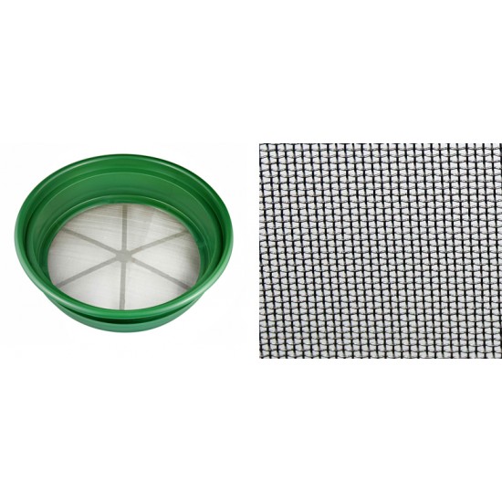 Sifter 1/50"