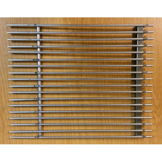 Self cleaning sifter 12"